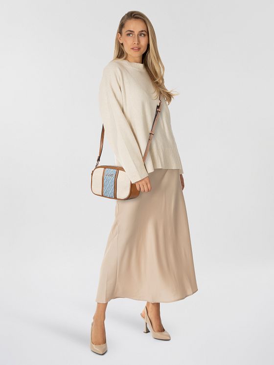 Liu Jo Ridhi Mini taška přes rameno S 18 cm