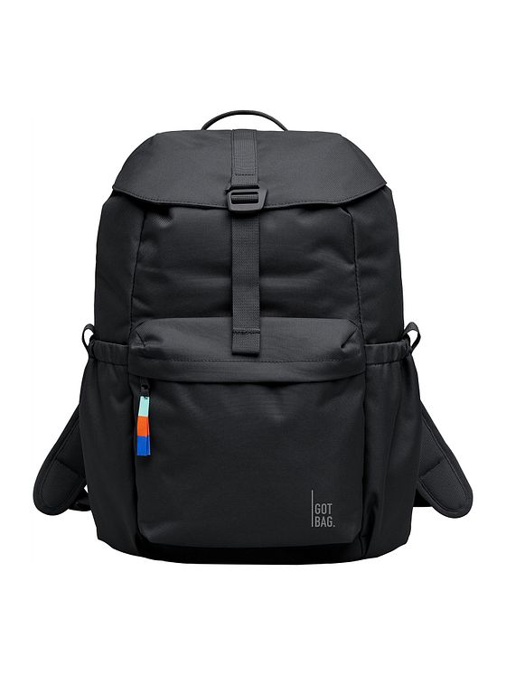 Got Bag Flap Pack Daypack 46 cm Laptoprum