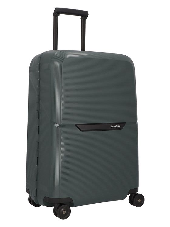 Samsonite Magnum Eco 4 hjul Trolley 69 cm