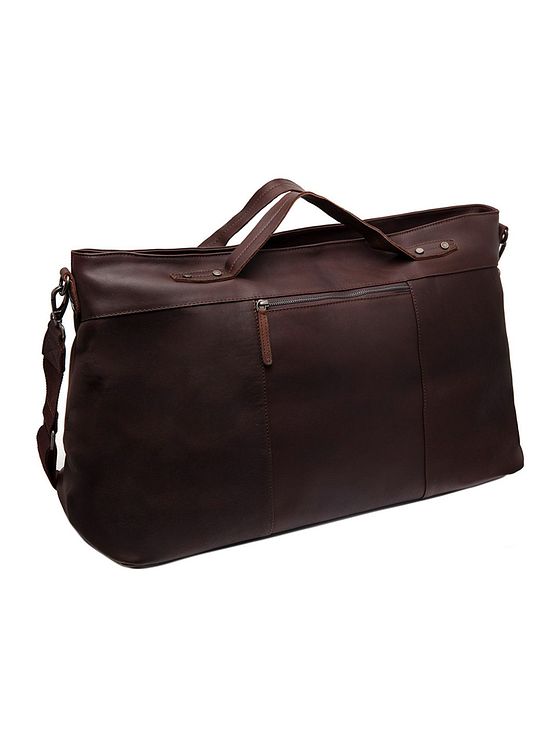 The Chesterfield Brand Mark Weekend-rejsetaske Læder 58 cm