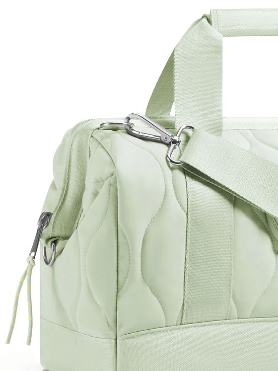 reisenthel Travelling Allrounder M Bolsa de viaje fin de semana 40 cm reisenthel Travelling Allrounder M Bolsa de viaje fin de semana 40 cm