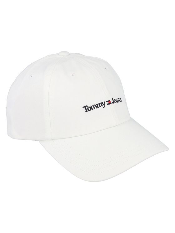 Tommy Hilfiger Jeans TJM Sport Baseballkasket 27.5 cm