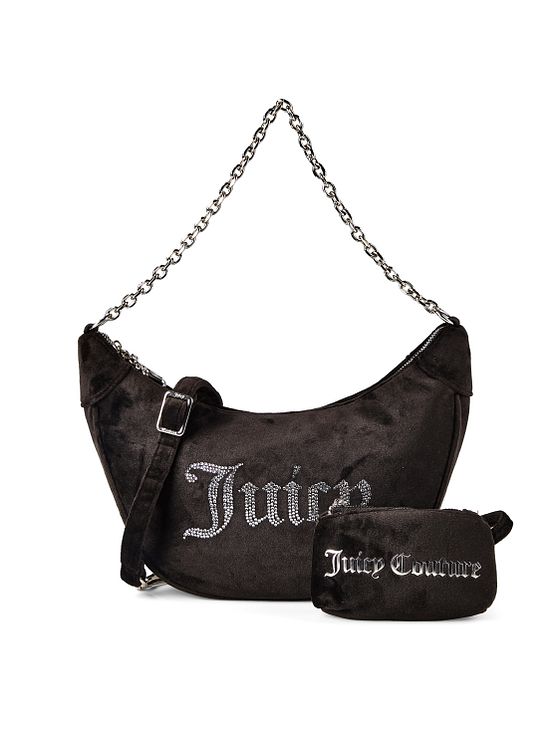 Juicy Couture Kimberly Taška přes rameno M 25 cm