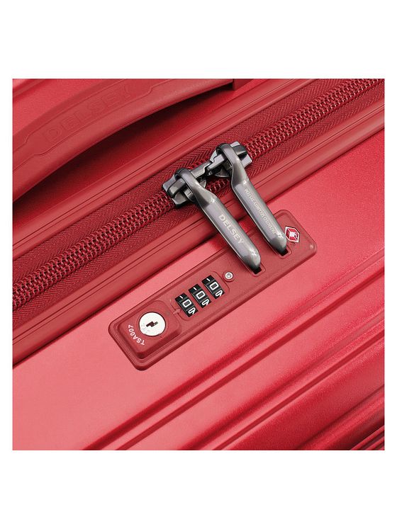 Delsey Paris Caumartin 4 dvoukolový vozík 70 cm