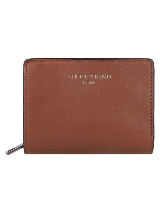 Liebeskind Thea Pung RFID-beskyttelse Læder 11 cm