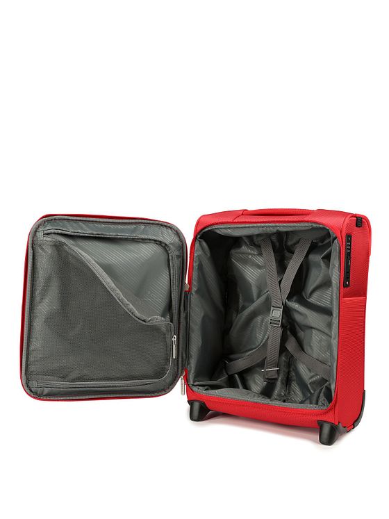 Samsonite Base Breeze 2 hjul Kabinetrolley 45 cm