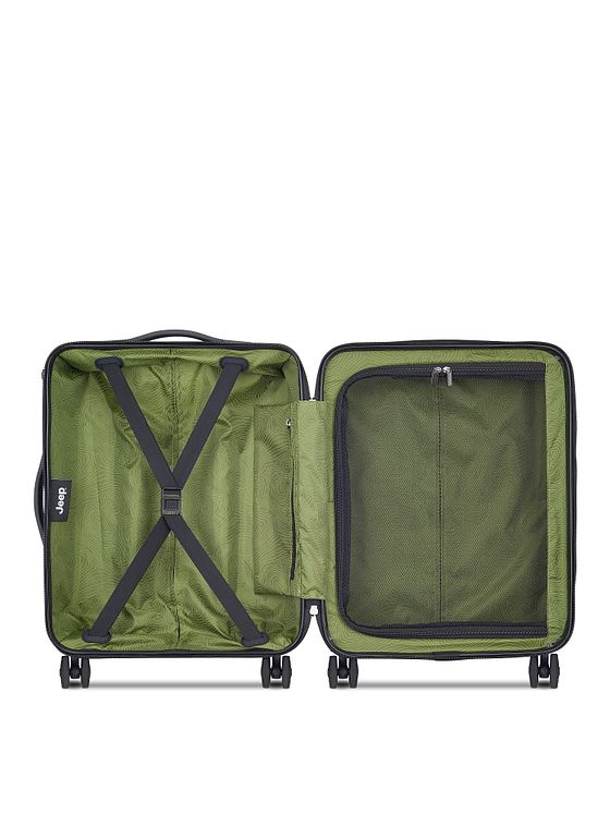 Jeep JH004C 4 hjul Kabinetrolley 55 cm