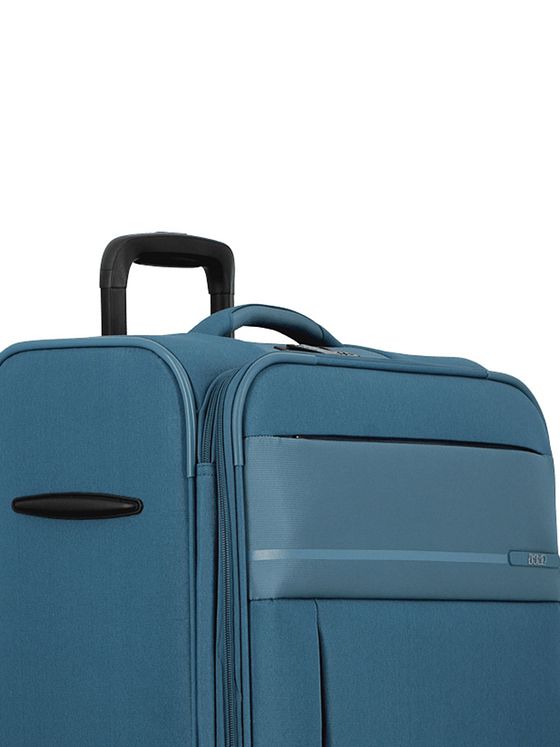 Jump Monthélys 4 hjul Trolley 67 cm med strækfold