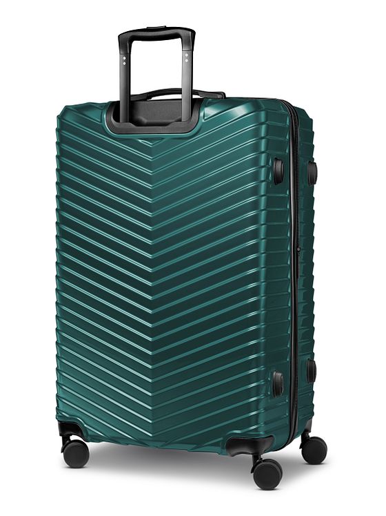 Redolz Essentials 18 4 kolečka Vozík 76 cm s roztažitelným záhybem