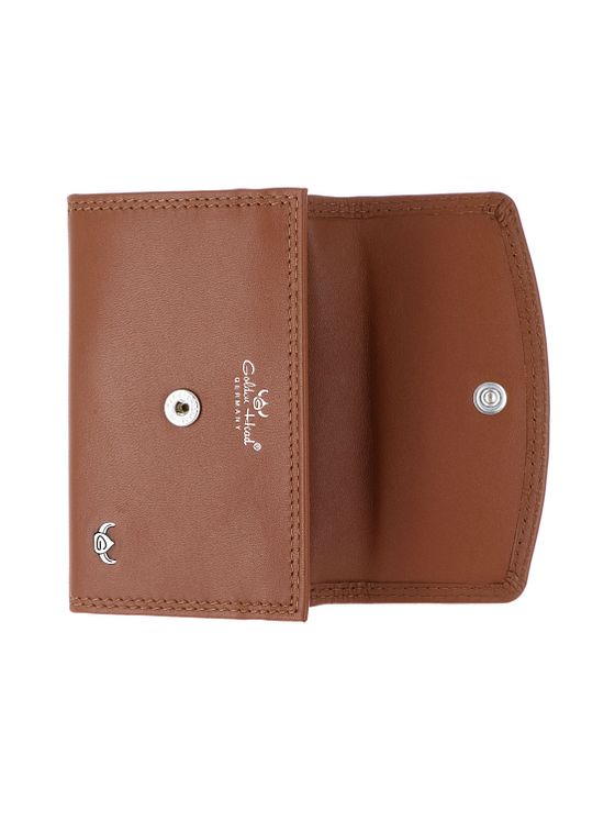 Golden Head Polo Estuche para llave Piel natural 10.5 cm Golden Head Polo Estuche para llave Piel natural 10.5 cm