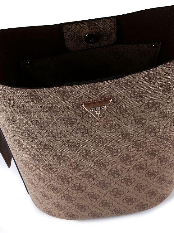 Guess Meridian Skuldertaske 24 cm