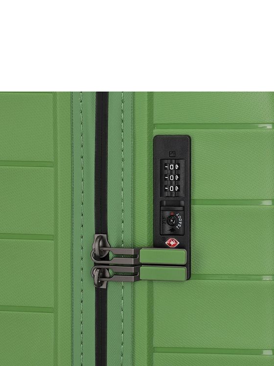 Travelite Mooby 4 hjul Kuffert 3-delt