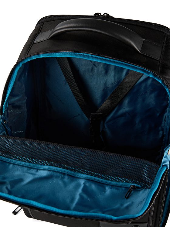 Piquadro Wollem Daypack 47 cm Laptoprum