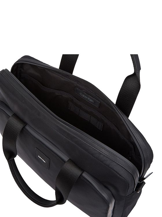 Calvin Klein CK Essential Laptoptaske 38 cm Calvin Klein CK Essential Laptoptaske 38 cm