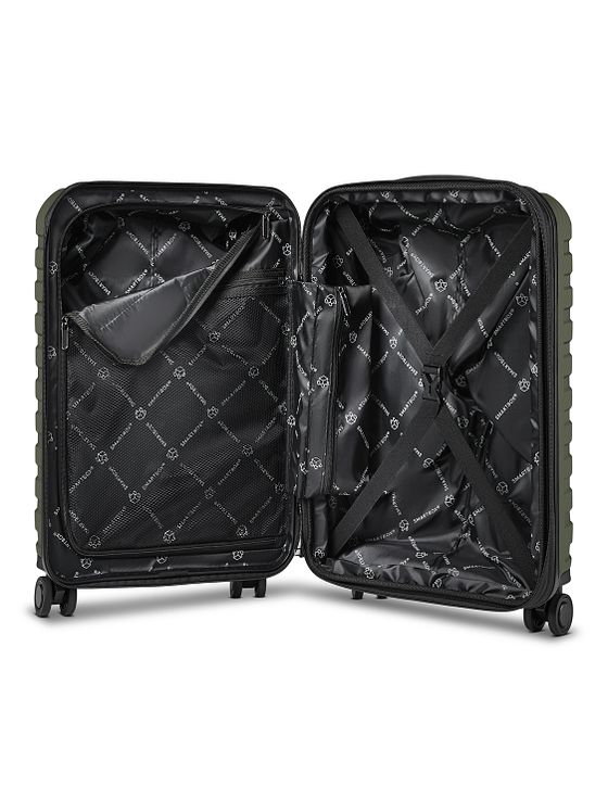 Smartbox Edition 01 4 ruedas Maleta de cabina 55 cm Con asa expansible Smartbox Edition 01 4 ruedas Maleta de cabina 55 cm Con asa expansible