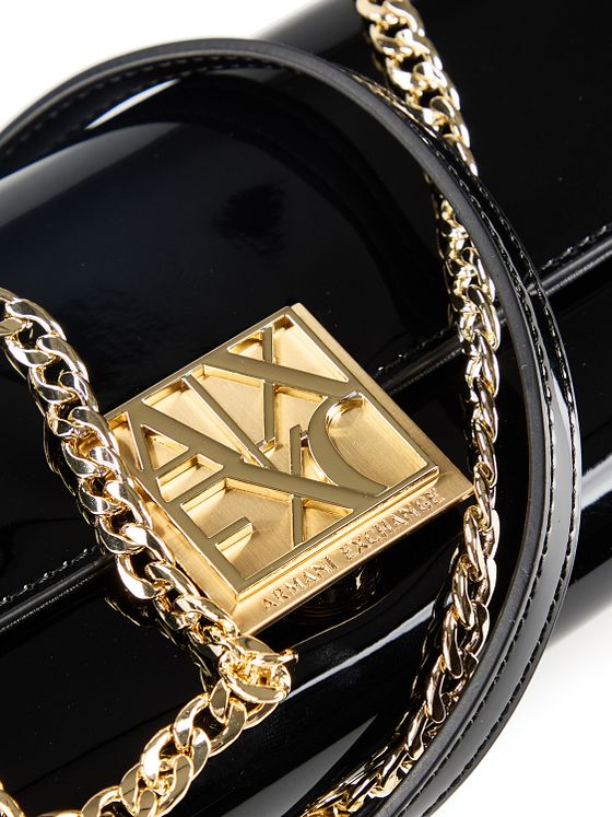 Armani Exchange Amy Skuldertaske 19 cm