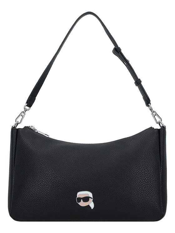 Karl Lagerfeld Ikon Skuldertaske 36 cm