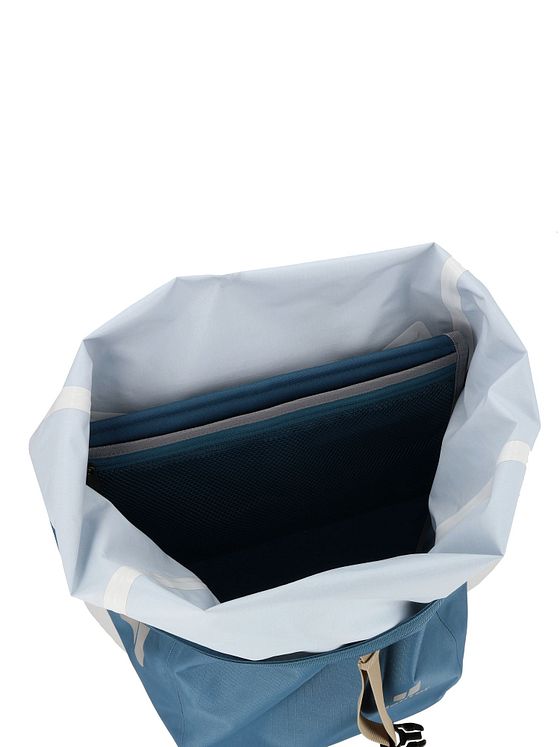 Deuter Brašna na kolo Weybridge 20+5L 40 cm