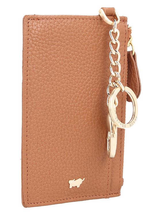 Braun Büffel Asti Nøgletui Læder 8 cm Braun Büffel Asti Nøgletui Læder 8 cm