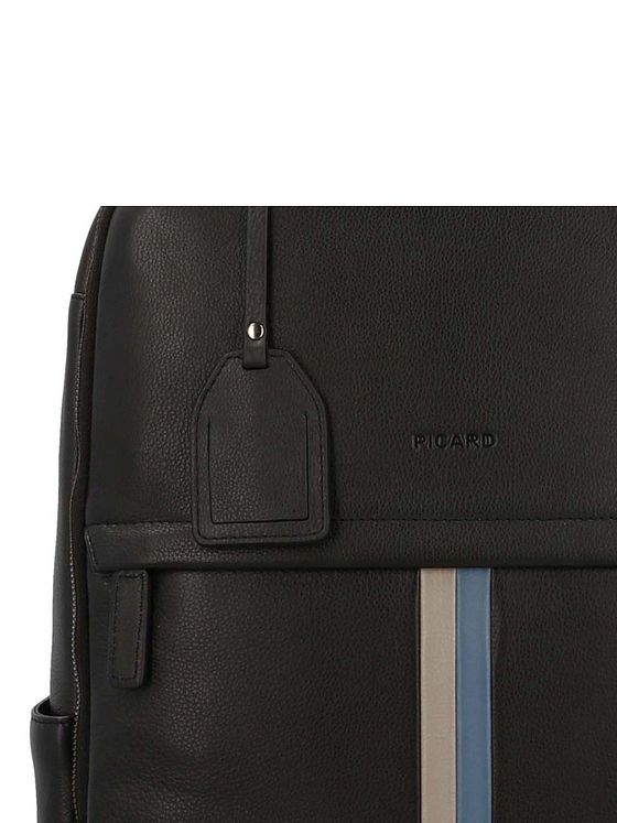 Picard Horizon Daypack Læder 40 cm Laptoprum