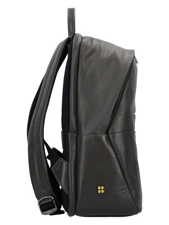 DuDu New York Daypack Læder 41 cm Laptoprum