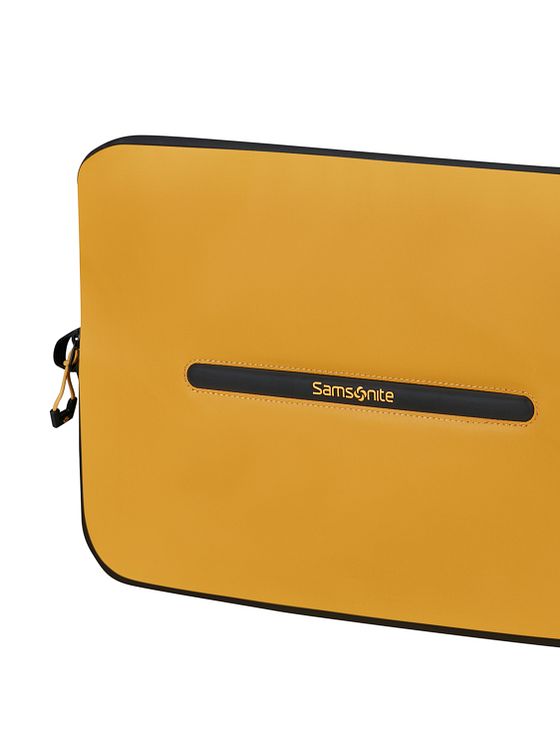 Samsonite Ecodiver Laptop-etui 39 cm