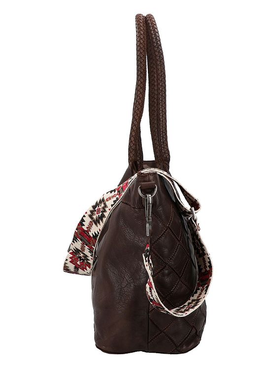 Harbour 2nd Leontina Skuldertaske Læder 40 cm Harbour 2nd Leontina Skuldertaske Læder 40 cm