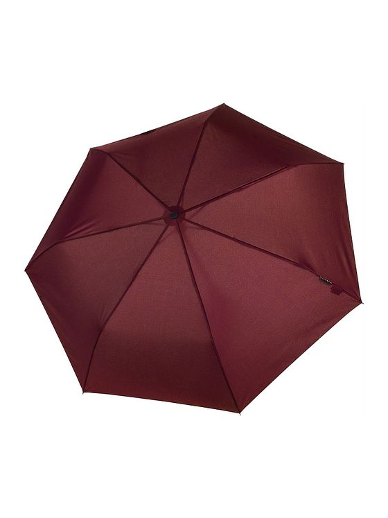 bugatti Buddy Duo lommeparaply 27 cm