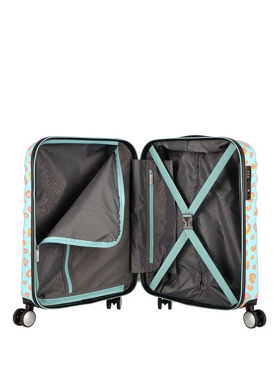 American Tourister Wavebreaker Disney 4 hjul Kabinetrolley 55 cm