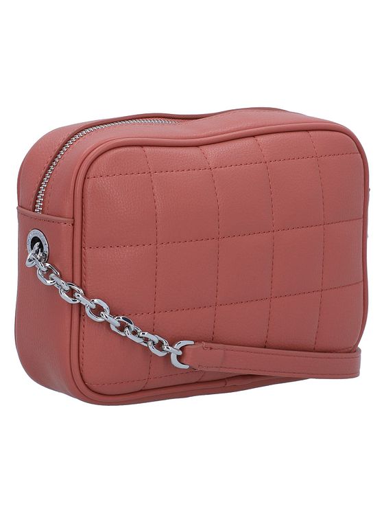 Calvin Klein Square Quilt Skuldertaske 21 cm