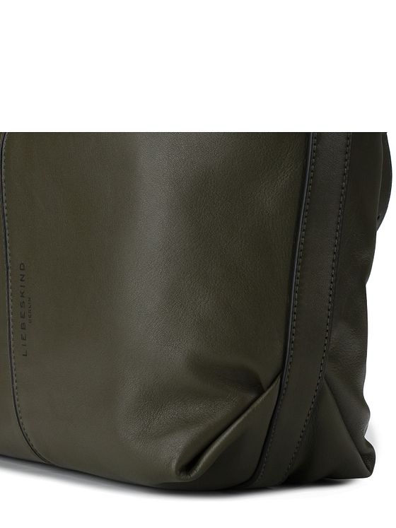 Liebeskind Paris Skuldertaske Læder 38 cm