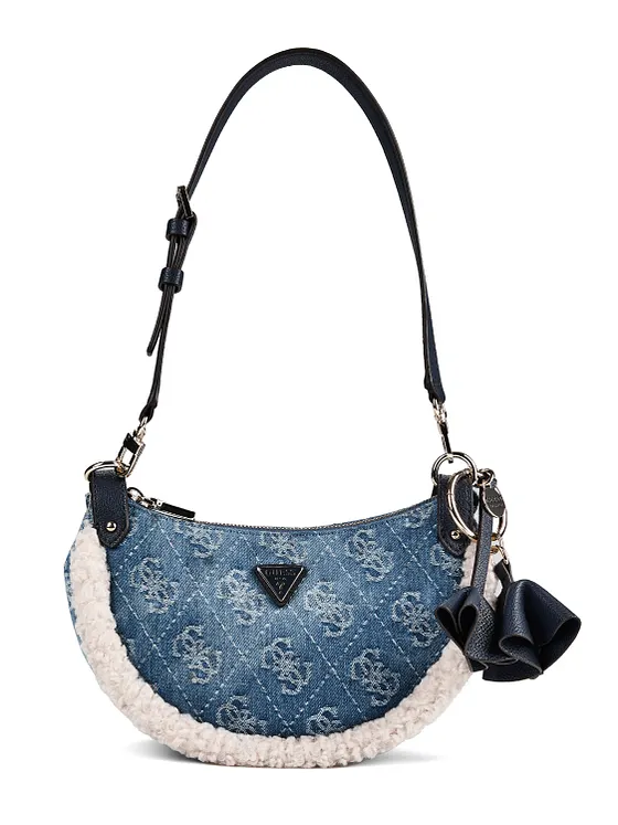 Guess Katie Bolsa de hombro 27 cm Guess Katie Bolsa de hombro 27 cm