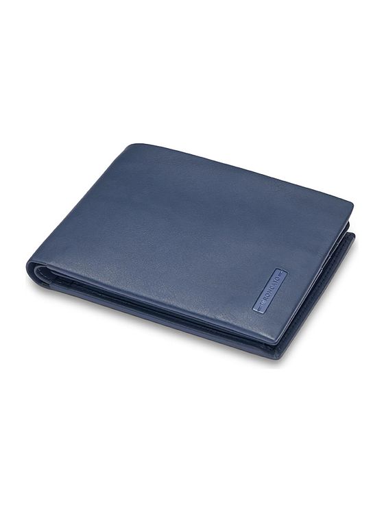 Roncato Detroit Pung Læder 12.5 cm