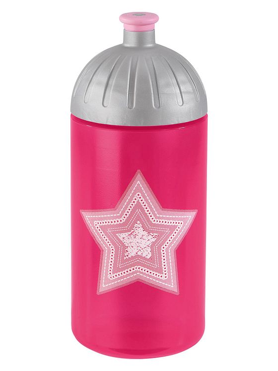 Step by Step Drikkeflaske 500 ml