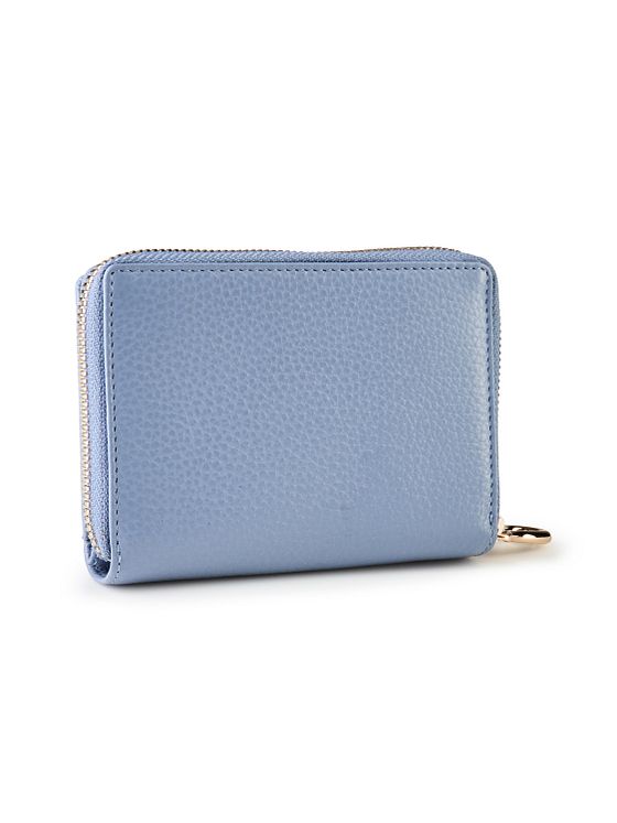 Esquire Alexandria Pung RFID-beskyttelse Læder 12.5 cm