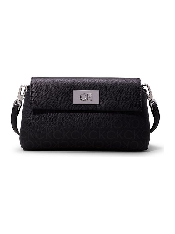 Calvin Klein CK Push Skuldertaske 22 cm