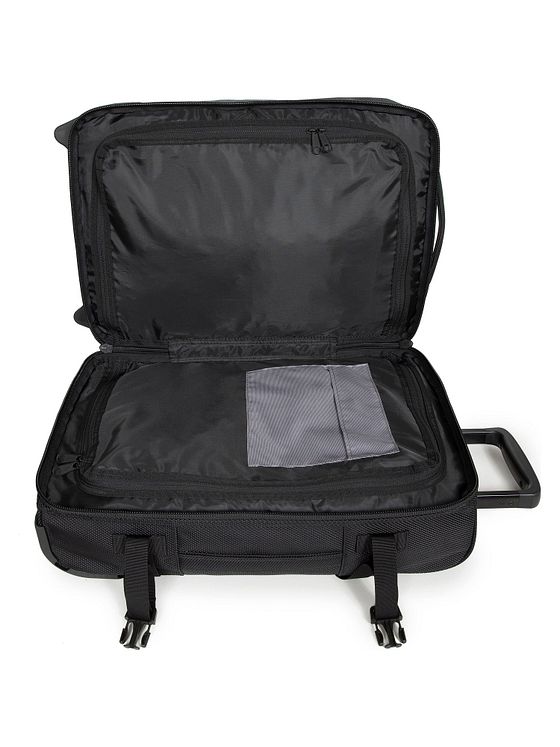 Eastpak Tranverz S 2-hjulet kabinevogn 51 cm Eastpak Tranverz S 2-hjulet kabinevogn 51 cm