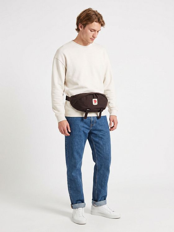 Fjällräven Ulvö Vyölaukku L 37 cm