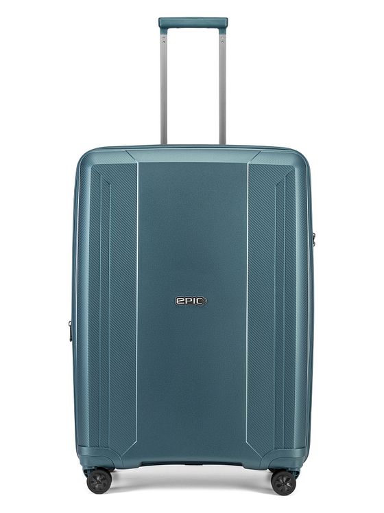 Epic Anthem 4 hjul Trolley 75 cm med strækfold Epic Anthem 4 hjul Trolley 75 cm med strækfold