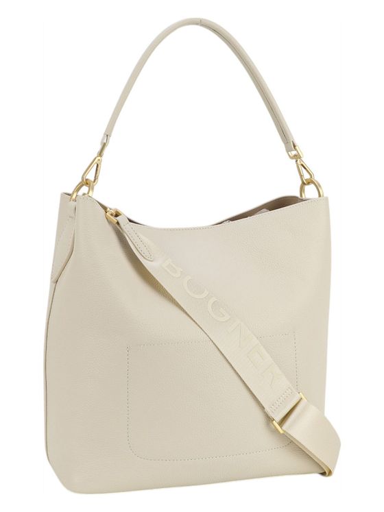 Bogner Pontresina Jessi Taška přes rameno Kůže 31 cm