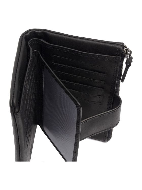 The Chesterfield Brand Landau Pung RFID-beskyttelse Læder 9.5 cm