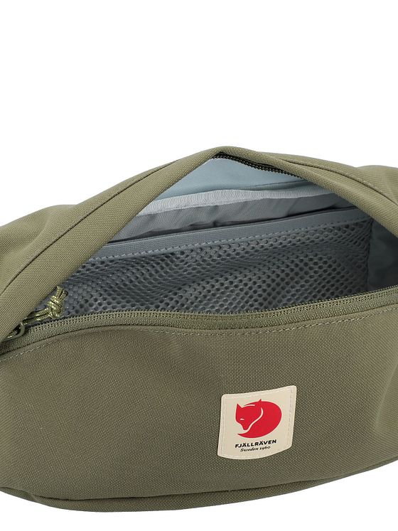 Fjällräven Ulvö Medium bæltetaske 28 cm