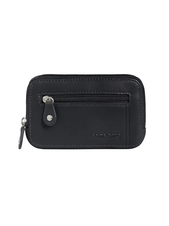 Samsonite Attack 3.0 Avainkotelo Nahka 11.5 cm Samsonite Attack 3.0 Avainkotelo Nahka 11.5 cm