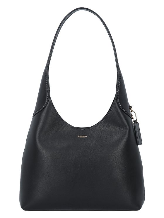 COACH Brooklyn Skuldertaske Læder 28 cm