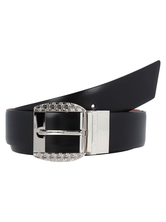 Davidoff Icon Bælte Læder