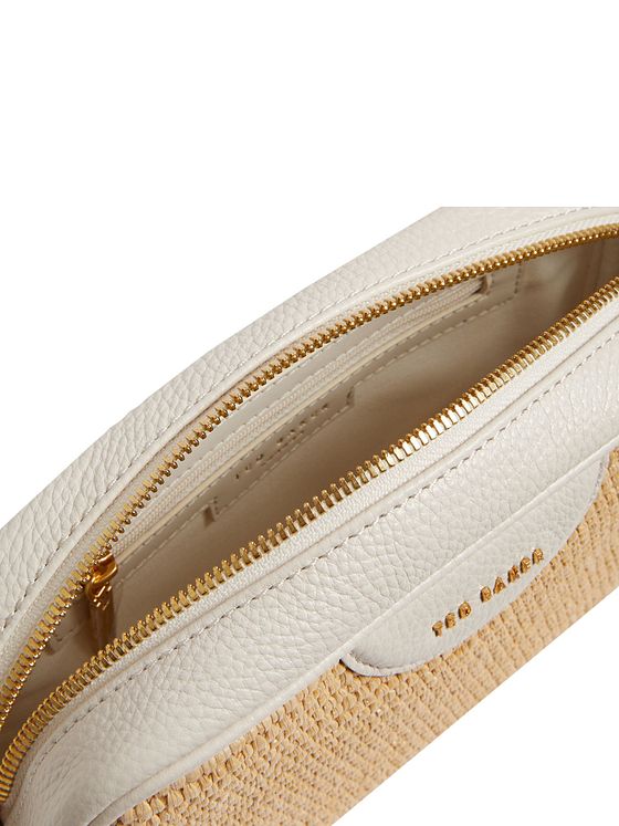 Ted Baker Bardas Skuldertaske 21 cm