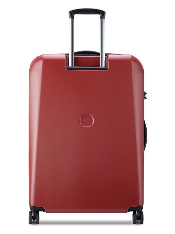 Delsey Paris Promenade Hard 2.0 4 hjul Trolley 76 cm med strækfold Delsey Paris Promenade Hard 2.0 4 hjul Trolley 76 cm med strækfold