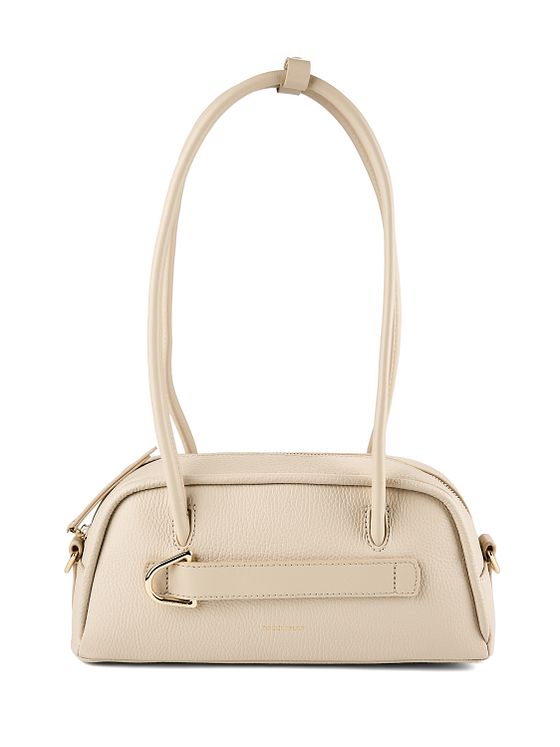 Coccinelle Paki Taška přes rameno Kůže 30 cm