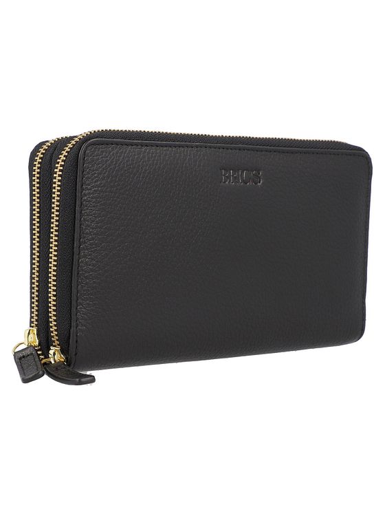 Bric's Marmolada pung RFID læder 18,5 cm Bric's Marmolada pung RFID læder 18,5 cm