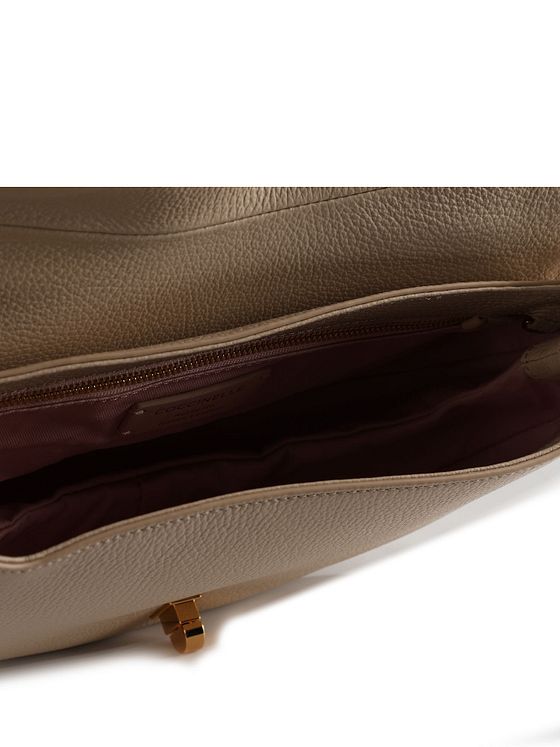 Coccinelle Magie Skuldertaske Læder 30 cm